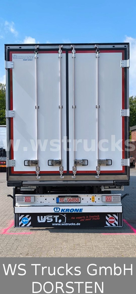 Krone " Sofort " Carrier Vector 1550 *NEU* SAF - Poluprikolica sa zatvorenim sandukom: slika Krone " Sofort " Carrier Vector 1550 *NEU* SAF - Poluprikolica sa zatvorenim sandukom Krone " Sofort " Carrier Vector 1550 *NEU* SAF - Poluprikolica sa zatvorenim sandukom: slika Krone " Sofort " Carrier Vector 1550 *NEU* SAF - Poluprikolica sa zatvorenim sandukom