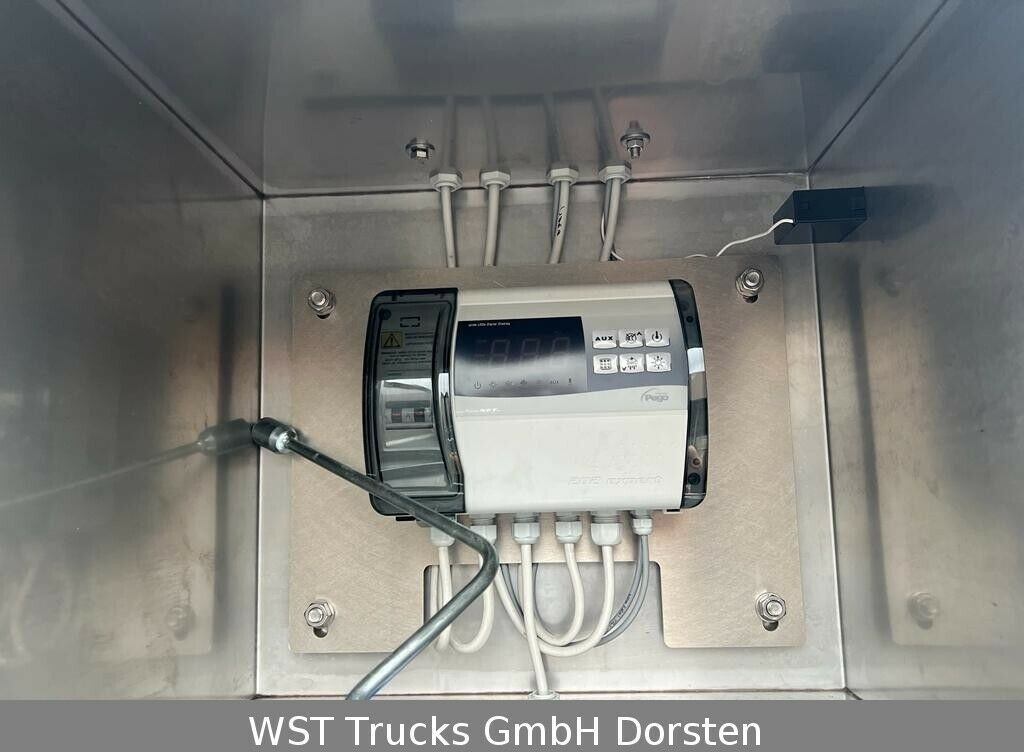 Kühl 3 x Rohrbahn 230 volt Neu Spezial Sonder - Prikolica hladnjača: slika Kühl 3 x Rohrbahn 230 volt Neu Spezial Sonder - Prikolica hladnjača Kühl 3 x Rohrbahn 230 volt Neu Spezial Sonder - Prikolica hladnjača: slika Kühl 3 x Rohrbahn 230 volt Neu Spezial Sonder - Prikolica hladnjača