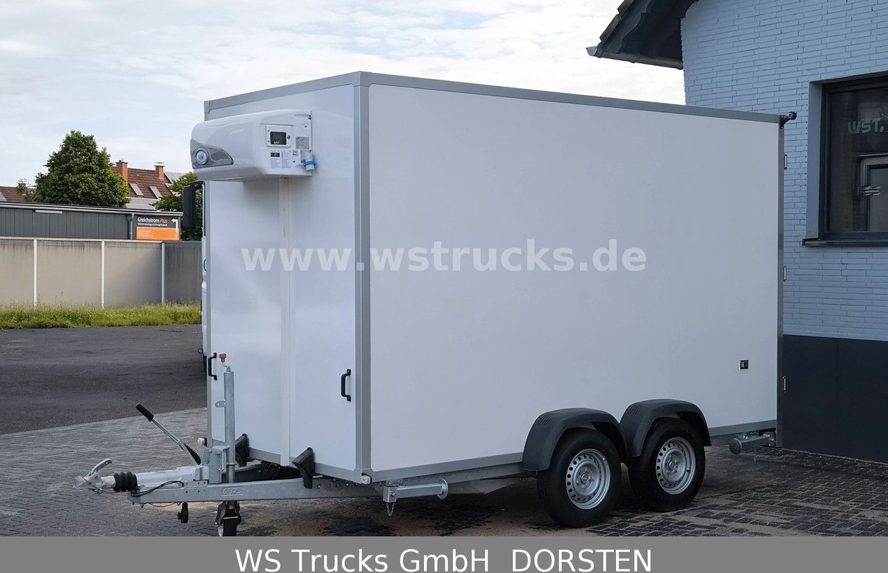 Kühl 3 x Rohrbahn 230 volt WST Edition Big one - Prikolica hladnjača: slika Kühl 3 x Rohrbahn 230 volt WST Edition Big one - Prikolica hladnjača Kühl 3 x Rohrbahn 230 volt WST Edition Big one - Prikolica hladnjača: slika Kühl 3 x Rohrbahn 230 volt WST Edition Big one - Prikolica hladnjača