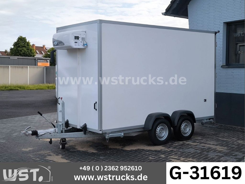 Kühl 3 x Rohrbahn 230 volt WST Edition Big one - Prikolica hladnjača: slika Kühl 3 x Rohrbahn 230 volt WST Edition Big one - Prikolica hladnjača Kühl 3 x Rohrbahn 230 volt WST Edition Big one - Prikolica hladnjača: slika Kühl 3 x Rohrbahn 230 volt WST Edition Big one - Prikolica hladnjača