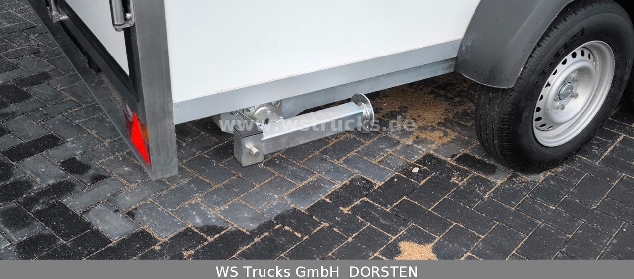 Kühl 3 x Rohrbahn 230 volt WST Edition Big one - Prikolica hladnjača: slika Kühl 3 x Rohrbahn 230 volt WST Edition Big one - Prikolica hladnjača Kühl 3 x Rohrbahn 230 volt WST Edition Big one - Prikolica hladnjača: slika Kühl 3 x Rohrbahn 230 volt WST Edition Big one - Prikolica hladnjača