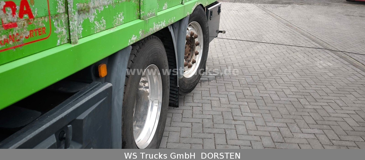 MAN TGX 26.480 XL KABA 3 Stock Viehtransporter - Kamion za prijevoz konja: slika MAN TGX 26.480 XL KABA 3 Stock Viehtransporter - Kamion za prijevoz konja MAN TGX 26.480 XL KABA 3 Stock Viehtransporter - Kamion za prijevoz konja: slika MAN TGX 26.480 XL KABA 3 Stock Viehtransporter - Kamion za prijevoz konja