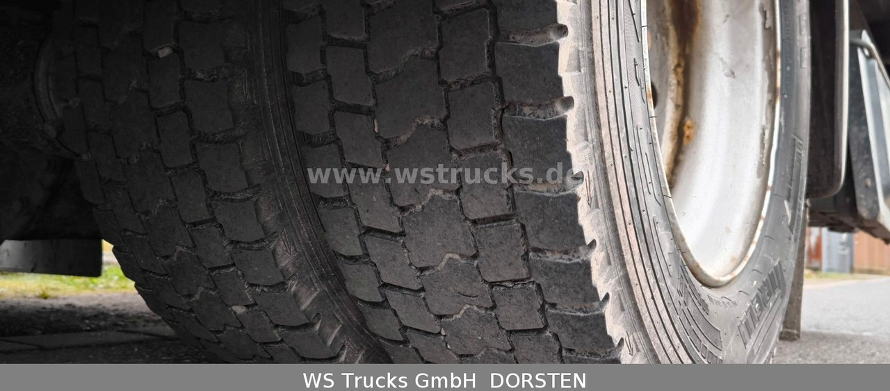Kamion za prijevoz konja Mercedes-Benz Atego 1223  1 Stock Hohe Gitter  !SEHR GEPFLEGT!: slika Kamion za prijevoz konja Mercedes-Benz Atego 1223  1 Stock Hohe Gitter  !SEHR GEPFLEGT!