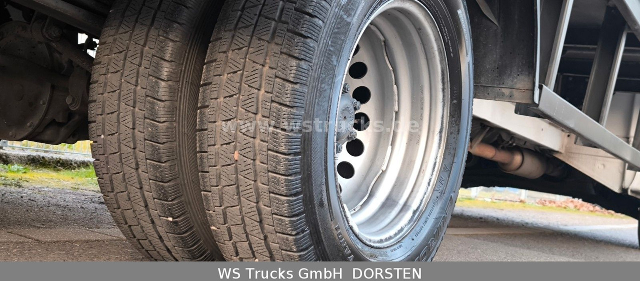Mercedes-Benz Sprinter II Pritsche 516 CDI *NEUWERTIG* - Dostavno vozilo s ravnom platformom: slika Mercedes-Benz Sprinter II Pritsche 516 CDI *NEUWERTIG* - Dostavno vozilo s ravnom platformom Mercedes-Benz Sprinter II Pritsche 516 CDI *NEUWERTIG* - Dostavno vozilo s ravnom platformom: slika Mercedes-Benz Sprinter II Pritsche 516 CDI *NEUWERTIG* - Dostavno vozilo s ravnom platformom