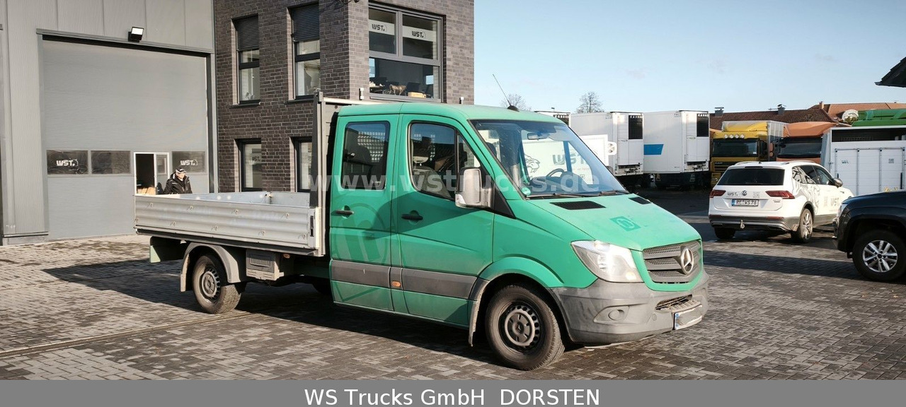 Mercedes-Benz Sprinter II Pritsche/DoKa 310/311/313/314/316 CD - Dostavno vozilo s ravnom platformom: slika Mercedes-Benz Sprinter II Pritsche/DoKa 310/311/313/314/316 CD - Dostavno vozilo s ravnom platformom Mercedes-Benz Sprinter II Pritsche/DoKa 310/311/313/314/316 CD - Dostavno vozilo s ravnom platformom: slika Mercedes-Benz Sprinter II Pritsche/DoKa 310/311/313/314/316 CD - Dostavno vozilo s ravnom platformom