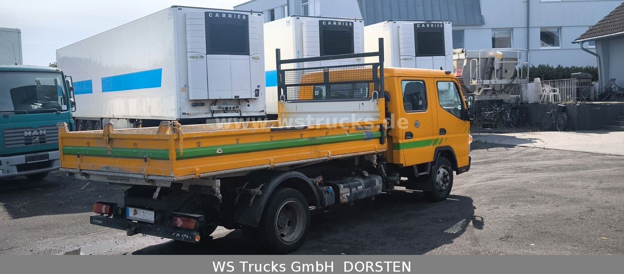 Mitsubishi Canter-DREISEITENKIPPER-DoKa-7.SITZER-EURO6 - Mali kamion kiper, Dostavno vozilo s dvostrukom kabinom: slika Mitsubishi Canter-DREISEITENKIPPER-DoKa-7.SITZER-EURO6 - Mali kamion kiper, Dostavno vozilo s dvostrukom kabinom Mitsubishi Canter-DREISEITENKIPPER-DoKa-7.SITZER-EURO6 - Mali kamion kiper, Dostavno vozilo s dvostrukom kabinom: slika Mitsubishi Canter-DREISEITENKIPPER-DoKa-7.SITZER-EURO6 - Mali kamion kiper, Dostavno vozilo s dvostrukom kabinom
