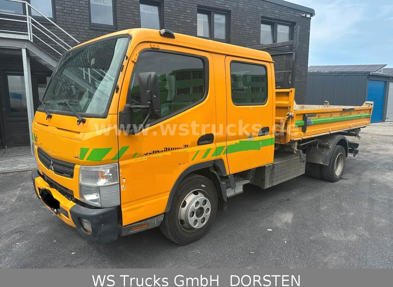 Mitsubishi Canter-DREISEITENKIPPER-DoKa-7.SITZER-EURO6 - Mali kamion kiper, Dostavno vozilo s dvostrukom kabinom: slika Mitsubishi Canter-DREISEITENKIPPER-DoKa-7.SITZER-EURO6 - Mali kamion kiper, Dostavno vozilo s dvostrukom kabinom Mitsubishi Canter-DREISEITENKIPPER-DoKa-7.SITZER-EURO6 - Mali kamion kiper, Dostavno vozilo s dvostrukom kabinom: slika Mitsubishi Canter-DREISEITENKIPPER-DoKa-7.SITZER-EURO6 - Mali kamion kiper, Dostavno vozilo s dvostrukom kabinom