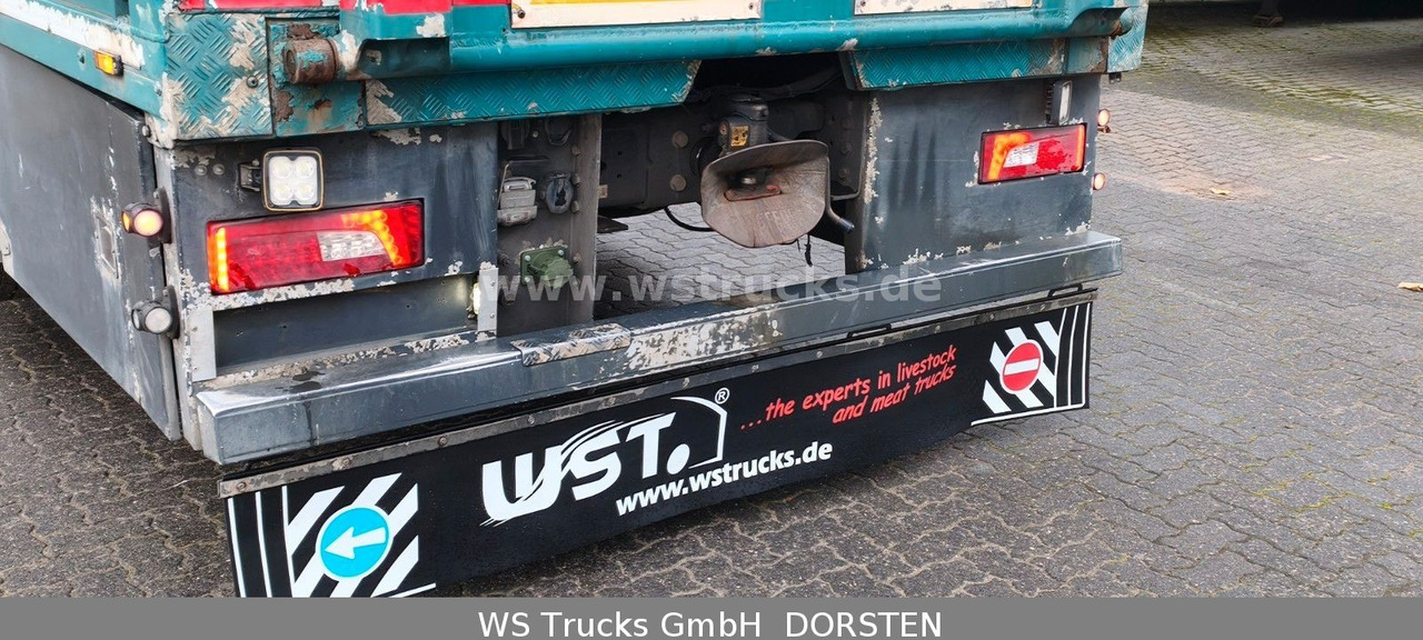 Scania R 490 Topline Menke 4 Stock Hubdach | Retader - Kamion za prijevoz konja: slika  Scania R 490 Topline Menke 4 Stock Hubdach | Retader - Kamion za prijevoz konja Scania R 490 Topline Menke 4 Stock Hubdach | Retader - Kamion za prijevoz konja: slika  Scania R 490 Topline Menke 4 Stock Hubdach | Retader - Kamion za prijevoz konja