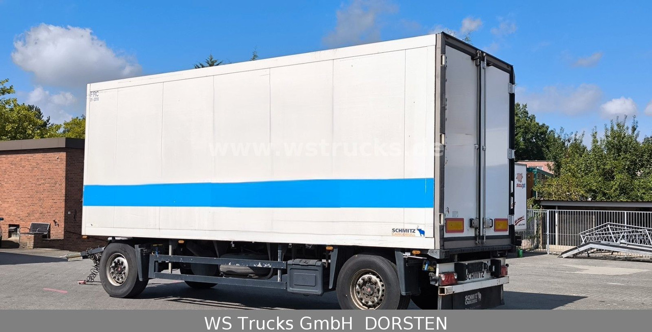 Schmitz Cargobull KO18 Maxima 1000 Rohrbahn Fleisch - Prikolica hladnjača: slika Schmitz Cargobull KO18 Maxima 1000 Rohrbahn Fleisch - Prikolica hladnjača Schmitz Cargobull KO18 Maxima 1000 Rohrbahn Fleisch - Prikolica hladnjača: slika Schmitz Cargobull KO18 Maxima 1000 Rohrbahn Fleisch - Prikolica hladnjača