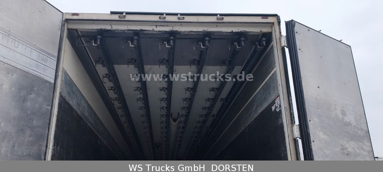 Schmitz Cargobull Kühlauflieger Rohrbahn Hooks | TK SLX 200 - Poluprikolica sa zatvorenim sandukom: slika Schmitz Cargobull Kühlauflieger Rohrbahn Hooks | TK SLX 200 - Poluprikolica sa zatvorenim sandukom Schmitz Cargobull Kühlauflieger Rohrbahn Hooks | TK SLX 200 - Poluprikolica sa zatvorenim sandukom: slika Schmitz Cargobull Kühlauflieger Rohrbahn Hooks | TK SLX 200 - Poluprikolica sa zatvorenim sandukom