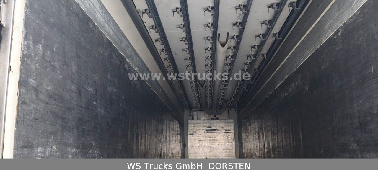 Schmitz Cargobull Kühlauflieger Rohrbahn Hooks | TK SLX 200 - Poluprikolica sa zatvorenim sandukom: slika Schmitz Cargobull Kühlauflieger Rohrbahn Hooks | TK SLX 200 - Poluprikolica sa zatvorenim sandukom Schmitz Cargobull Kühlauflieger Rohrbahn Hooks | TK SLX 200 - Poluprikolica sa zatvorenim sandukom: slika Schmitz Cargobull Kühlauflieger Rohrbahn Hooks | TK SLX 200 - Poluprikolica sa zatvorenim sandukom