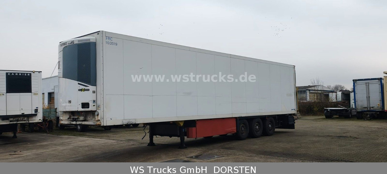 Schmitz Cargobull Kühlauflieger Rohrbahn Hooks | TK SLX 200 - Poluprikolica sa zatvorenim sandukom: slika Schmitz Cargobull Kühlauflieger Rohrbahn Hooks | TK SLX 200 - Poluprikolica sa zatvorenim sandukom Schmitz Cargobull Kühlauflieger Rohrbahn Hooks | TK SLX 200 - Poluprikolica sa zatvorenim sandukom: slika Schmitz Cargobull Kühlauflieger Rohrbahn Hooks | TK SLX 200 - Poluprikolica sa zatvorenim sandukom