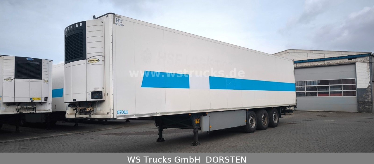 Schmitz Cargobull SKO 24 Kühlauflieger | Rohrbahn Vector 1850Mt - Poluprikolica sa zatvorenim sandukom: slika Schmitz Cargobull SKO 24 Kühlauflieger | Rohrbahn Vector 1850Mt - Poluprikolica sa zatvorenim sandukom Schmitz Cargobull SKO 24 Kühlauflieger | Rohrbahn Vector 1850Mt - Poluprikolica sa zatvorenim sandukom: slika Schmitz Cargobull SKO 24 Kühlauflieger | Rohrbahn Vector 1850Mt - Poluprikolica sa zatvorenim sandukom