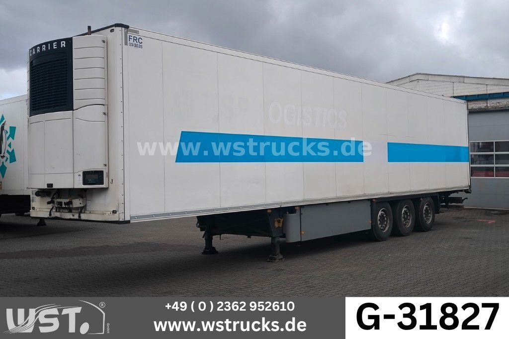 Schmitz Cargobull SKO 24 Kühlauflieger | Rohrbahn Vector 1850Mt - Poluprikolica sa zatvorenim sandukom: slika Schmitz Cargobull SKO 24 Kühlauflieger | Rohrbahn Vector 1850Mt - Poluprikolica sa zatvorenim sandukom Schmitz Cargobull SKO 24 Kühlauflieger | Rohrbahn Vector 1850Mt - Poluprikolica sa zatvorenim sandukom: slika Schmitz Cargobull SKO 24 Kühlauflieger | Rohrbahn Vector 1850Mt - Poluprikolica sa zatvorenim sandukom