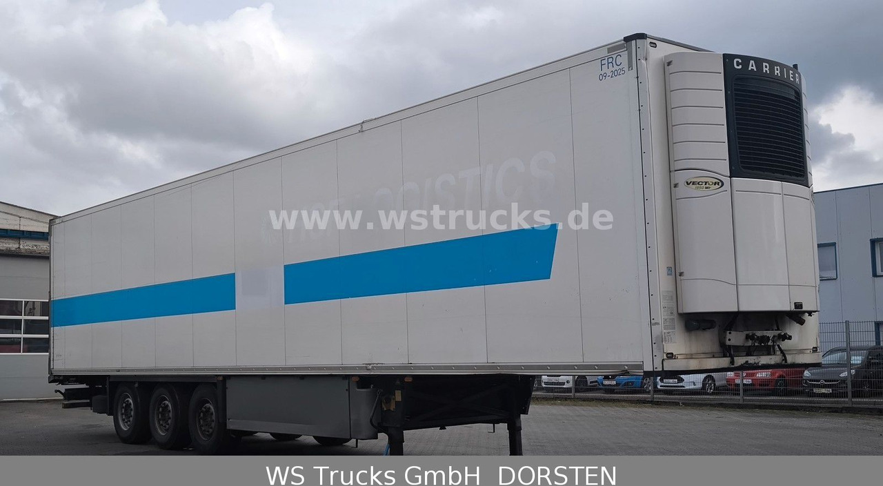 Schmitz Cargobull SKO 24 Kühlauflieger | Rohrbahn Vector 1850Mt - Poluprikolica sa zatvorenim sandukom: slika Schmitz Cargobull SKO 24 Kühlauflieger | Rohrbahn Vector 1850Mt - Poluprikolica sa zatvorenim sandukom Schmitz Cargobull SKO 24 Kühlauflieger | Rohrbahn Vector 1850Mt - Poluprikolica sa zatvorenim sandukom: slika Schmitz Cargobull SKO 24 Kühlauflieger | Rohrbahn Vector 1850Mt - Poluprikolica sa zatvorenim sandukom