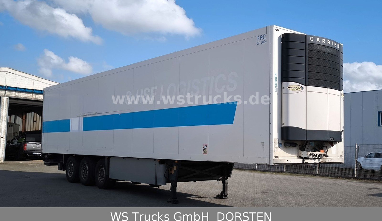Schmitz Cargobull SKO 24 Kühlauflieger | Rohrbahn Vector 1850Mt - Poluprikolica sa zatvorenim sandukom: slika Schmitz Cargobull SKO 24 Kühlauflieger | Rohrbahn Vector 1850Mt - Poluprikolica sa zatvorenim sandukom Schmitz Cargobull SKO 24 Kühlauflieger | Rohrbahn Vector 1850Mt - Poluprikolica sa zatvorenim sandukom: slika Schmitz Cargobull SKO 24 Kühlauflieger | Rohrbahn Vector 1850Mt - Poluprikolica sa zatvorenim sandukom