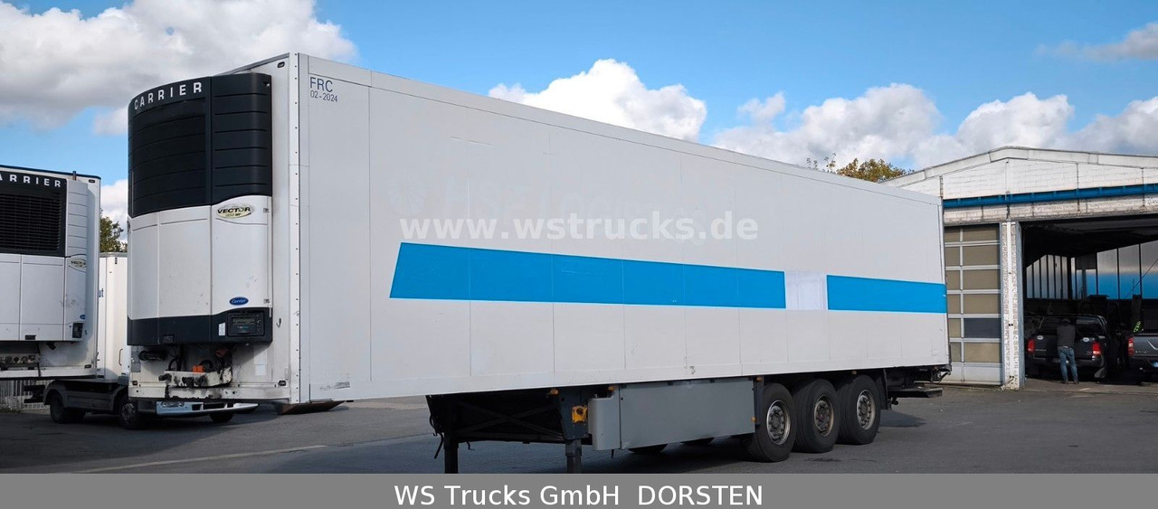 Schmitz Cargobull SKO 24 Kühlauflieger | Rohrbahn Vector 1850Mt - Poluprikolica sa zatvorenim sandukom: slika Schmitz Cargobull SKO 24 Kühlauflieger | Rohrbahn Vector 1850Mt - Poluprikolica sa zatvorenim sandukom Schmitz Cargobull SKO 24 Kühlauflieger | Rohrbahn Vector 1850Mt - Poluprikolica sa zatvorenim sandukom: slika Schmitz Cargobull SKO 24 Kühlauflieger | Rohrbahn Vector 1850Mt - Poluprikolica sa zatvorenim sandukom