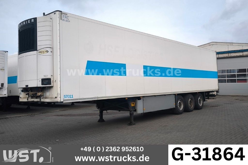 Schmitz Cargobull SKO 24 Kühlauflieger | Rohrbahn Vector 1850Mt - Poluprikolica sa zatvorenim sandukom: slika Schmitz Cargobull SKO 24 Kühlauflieger | Rohrbahn Vector 1850Mt - Poluprikolica sa zatvorenim sandukom Schmitz Cargobull SKO 24 Kühlauflieger | Rohrbahn Vector 1850Mt - Poluprikolica sa zatvorenim sandukom: slika Schmitz Cargobull SKO 24 Kühlauflieger | Rohrbahn Vector 1850Mt - Poluprikolica sa zatvorenim sandukom