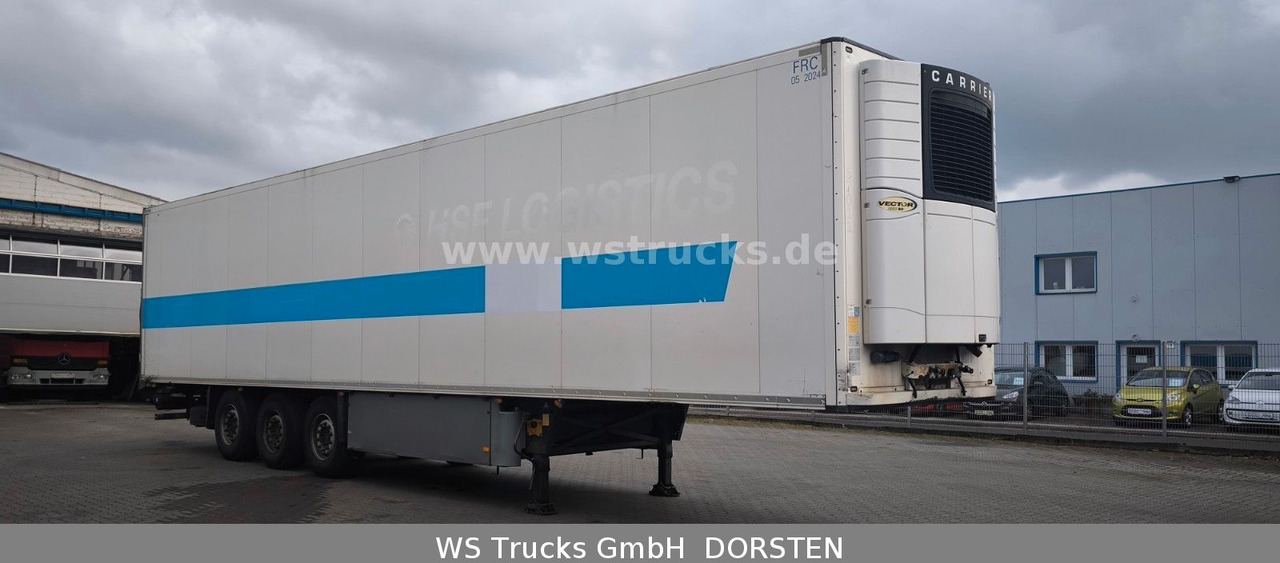 Schmitz Cargobull SKO 24 Kühlauflieger | Rohrbahn Vector 1850Mt - Poluprikolica sa zatvorenim sandukom: slika Schmitz Cargobull SKO 24 Kühlauflieger | Rohrbahn Vector 1850Mt - Poluprikolica sa zatvorenim sandukom Schmitz Cargobull SKO 24 Kühlauflieger | Rohrbahn Vector 1850Mt - Poluprikolica sa zatvorenim sandukom: slika Schmitz Cargobull SKO 24 Kühlauflieger | Rohrbahn Vector 1850Mt - Poluprikolica sa zatvorenim sandukom