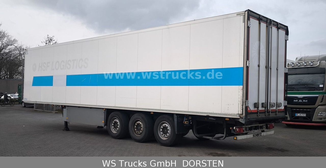 Schmitz Cargobull SKO 24 Kühlauflieger | Rohrbahn Vector 1850Mt - Poluprikolica sa zatvorenim sandukom: slika Schmitz Cargobull SKO 24 Kühlauflieger | Rohrbahn Vector 1850Mt - Poluprikolica sa zatvorenim sandukom Schmitz Cargobull SKO 24 Kühlauflieger | Rohrbahn Vector 1850Mt - Poluprikolica sa zatvorenim sandukom: slika Schmitz Cargobull SKO 24 Kühlauflieger | Rohrbahn Vector 1850Mt - Poluprikolica sa zatvorenim sandukom
