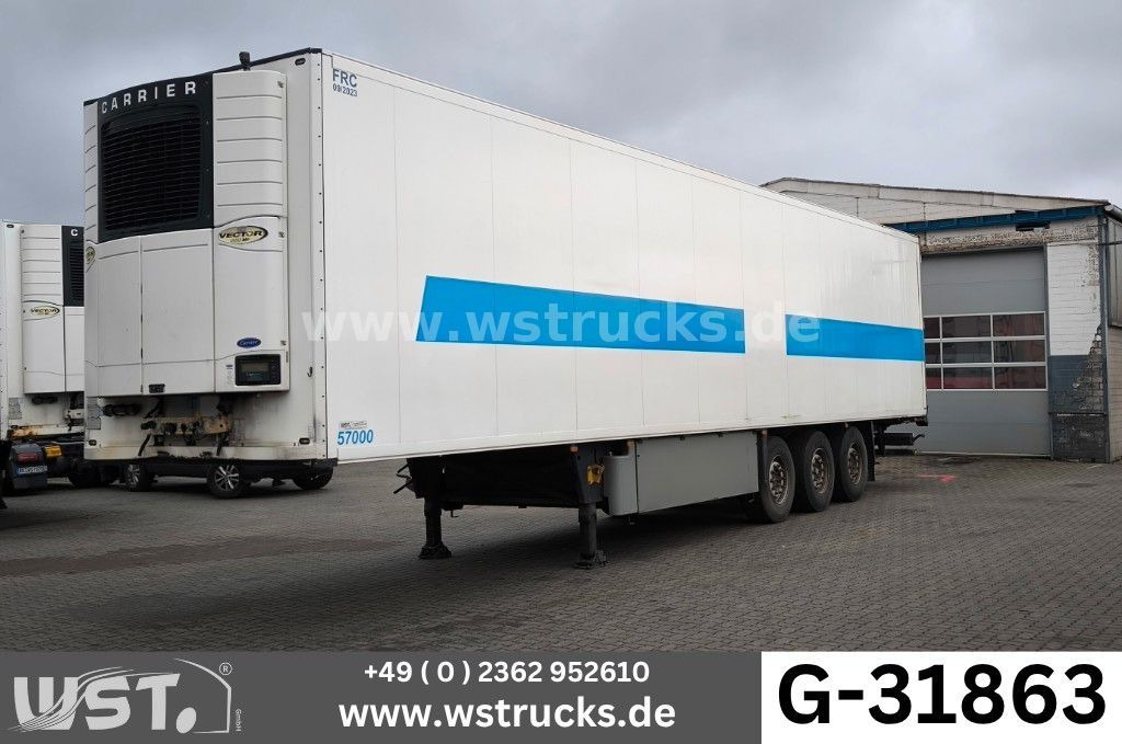 Schmitz Cargobull SKO 24 Kühlauflieger | Rohrbahn Vector 1850Mt - Poluprikolica sa zatvorenim sandukom: slika Schmitz Cargobull SKO 24 Kühlauflieger | Rohrbahn Vector 1850Mt - Poluprikolica sa zatvorenim sandukom Schmitz Cargobull SKO 24 Kühlauflieger | Rohrbahn Vector 1850Mt - Poluprikolica sa zatvorenim sandukom: slika Schmitz Cargobull SKO 24 Kühlauflieger | Rohrbahn Vector 1850Mt - Poluprikolica sa zatvorenim sandukom