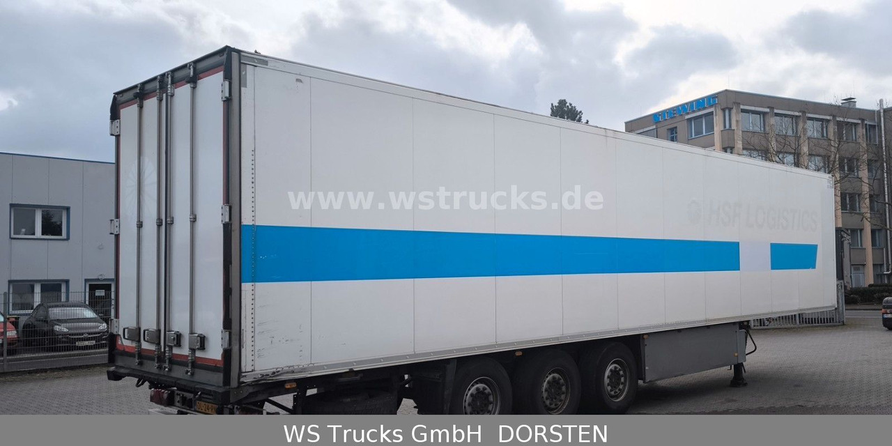 Schmitz Cargobull SKO 24 Kühlauflieger | Rohrbahn Vector 1850Mt - Poluprikolica sa zatvorenim sandukom: slika Schmitz Cargobull SKO 24 Kühlauflieger | Rohrbahn Vector 1850Mt - Poluprikolica sa zatvorenim sandukom Schmitz Cargobull SKO 24 Kühlauflieger | Rohrbahn Vector 1850Mt - Poluprikolica sa zatvorenim sandukom: slika Schmitz Cargobull SKO 24 Kühlauflieger | Rohrbahn Vector 1850Mt - Poluprikolica sa zatvorenim sandukom