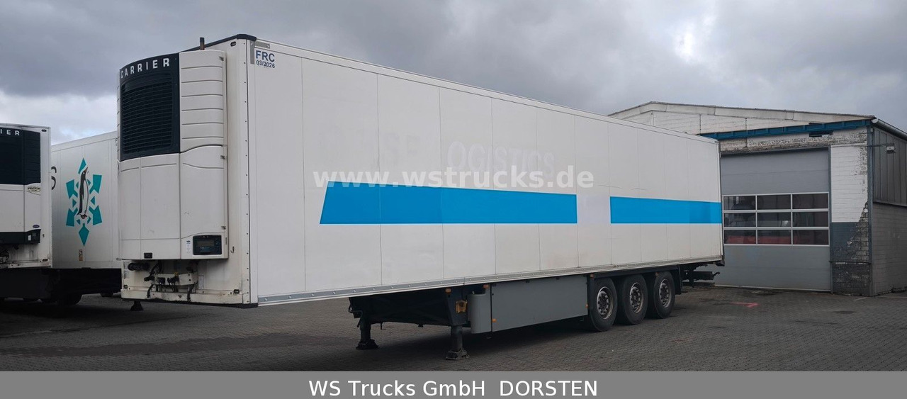 Schmitz Cargobull SKO 24 Kühlauflieger | Rohrbahn Vector 1850Mt - Poluprikolica sa zatvorenim sandukom: slika Schmitz Cargobull SKO 24 Kühlauflieger | Rohrbahn Vector 1850Mt - Poluprikolica sa zatvorenim sandukom Schmitz Cargobull SKO 24 Kühlauflieger | Rohrbahn Vector 1850Mt - Poluprikolica sa zatvorenim sandukom: slika Schmitz Cargobull SKO 24 Kühlauflieger | Rohrbahn Vector 1850Mt - Poluprikolica sa zatvorenim sandukom
