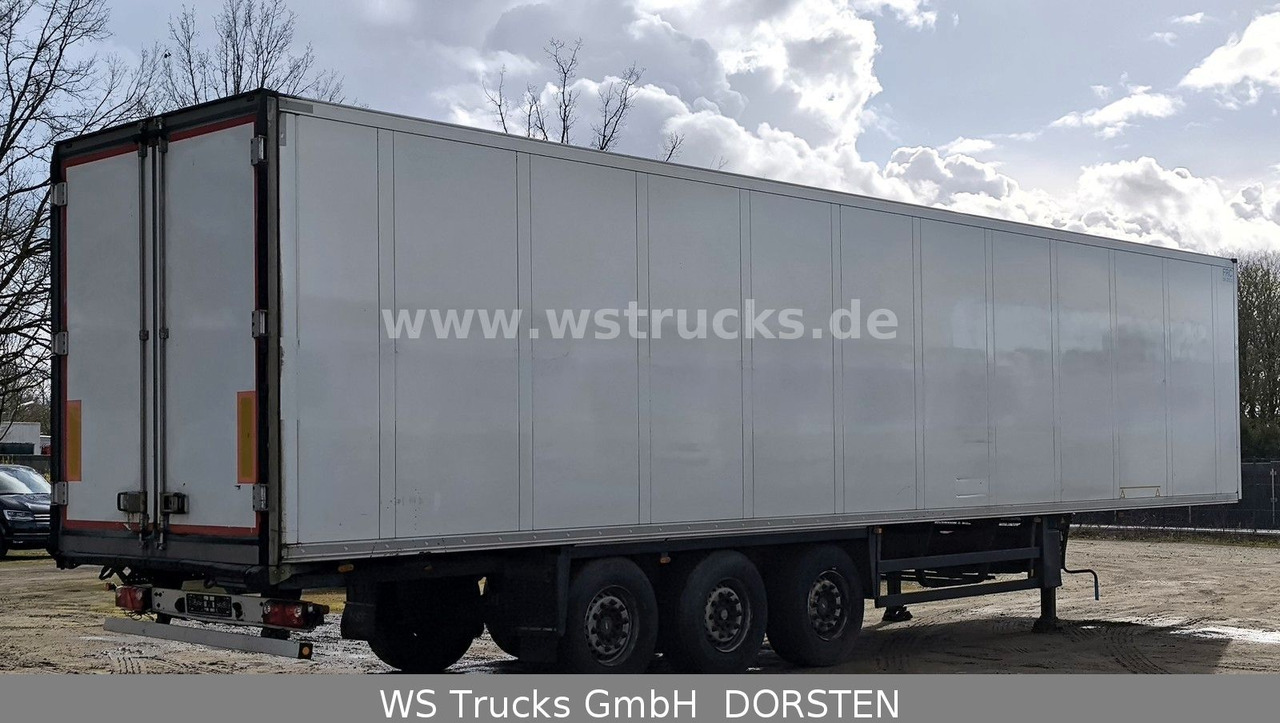 Schmitz Cargobull SKO 24 Kühlauflieger Vector 1550 Strom/Diesel - Poluprikolica sa zatvorenim sandukom: slika Schmitz Cargobull SKO 24 Kühlauflieger Vector 1550 Strom/Diesel - Poluprikolica sa zatvorenim sandukom Schmitz Cargobull SKO 24 Kühlauflieger Vector 1550 Strom/Diesel - Poluprikolica sa zatvorenim sandukom: slika Schmitz Cargobull SKO 24 Kühlauflieger Vector 1550 Strom/Diesel - Poluprikolica sa zatvorenim sandukom