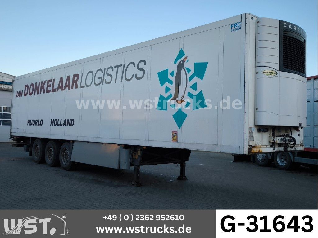 Schmitz Cargobull SKO 24 Kühlauflieger Vector 1850 MT, Bi-Temp - Poluprikolica sa zatvorenim sandukom: slika Schmitz Cargobull SKO 24 Kühlauflieger Vector 1850 MT, Bi-Temp - Poluprikolica sa zatvorenim sandukom Schmitz Cargobull SKO 24 Kühlauflieger Vector 1850 MT, Bi-Temp - Poluprikolica sa zatvorenim sandukom: slika Schmitz Cargobull SKO 24 Kühlauflieger Vector 1850 MT, Bi-Temp - Poluprikolica sa zatvorenim sandukom