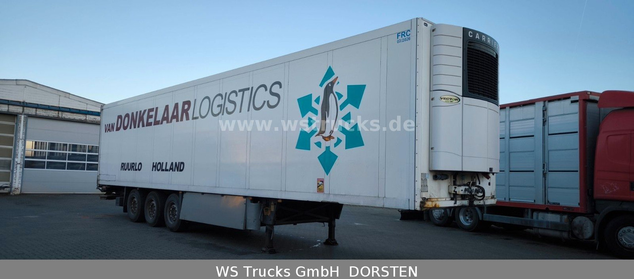 Schmitz Cargobull SKO 24 Kühlauflieger Vector 1850 MT, Bi-Temp - Poluprikolica sa zatvorenim sandukom: slika Schmitz Cargobull SKO 24 Kühlauflieger Vector 1850 MT, Bi-Temp - Poluprikolica sa zatvorenim sandukom Schmitz Cargobull SKO 24 Kühlauflieger Vector 1850 MT, Bi-Temp - Poluprikolica sa zatvorenim sandukom: slika Schmitz Cargobull SKO 24 Kühlauflieger Vector 1850 MT, Bi-Temp - Poluprikolica sa zatvorenim sandukom