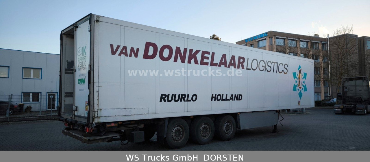 Schmitz Cargobull SKO 24 Kühlauflieger Vector 1850 MT, Bi-Temp - Poluprikolica sa zatvorenim sandukom: slika Schmitz Cargobull SKO 24 Kühlauflieger Vector 1850 MT, Bi-Temp - Poluprikolica sa zatvorenim sandukom Schmitz Cargobull SKO 24 Kühlauflieger Vector 1850 MT, Bi-Temp - Poluprikolica sa zatvorenim sandukom: slika Schmitz Cargobull SKO 24 Kühlauflieger Vector 1850 MT, Bi-Temp - Poluprikolica sa zatvorenim sandukom