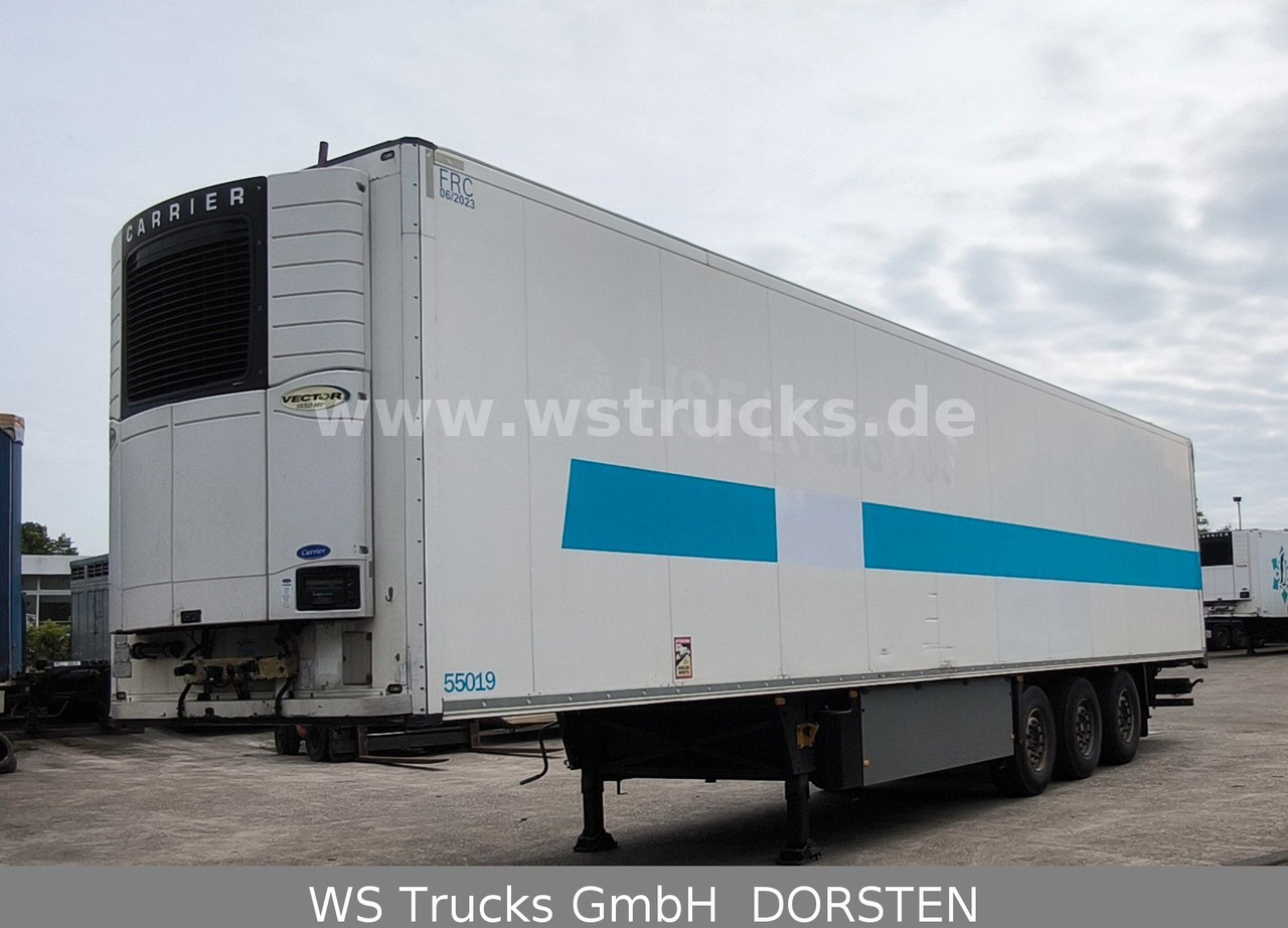 Schmitz Cargobull SKO 24 Kühlauflieger Vector 1850 MT, Bi-Temp - Poluprikolica sa zatvorenim sandukom: slika Schmitz Cargobull SKO 24 Kühlauflieger Vector 1850 MT, Bi-Temp - Poluprikolica sa zatvorenim sandukom Schmitz Cargobull SKO 24 Kühlauflieger Vector 1850 MT, Bi-Temp - Poluprikolica sa zatvorenim sandukom: slika Schmitz Cargobull SKO 24 Kühlauflieger Vector 1850 MT, Bi-Temp - Poluprikolica sa zatvorenim sandukom