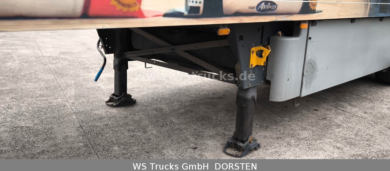 Schmitz Cargobull SKO 24 Kühlauflieger Vector 1850 MT, Bi-Temp - Poluprikolica sa zatvorenim sandukom: slika Schmitz Cargobull SKO 24 Kühlauflieger Vector 1850 MT, Bi-Temp - Poluprikolica sa zatvorenim sandukom Schmitz Cargobull SKO 24 Kühlauflieger Vector 1850 MT, Bi-Temp - Poluprikolica sa zatvorenim sandukom: slika Schmitz Cargobull SKO 24 Kühlauflieger Vector 1850 MT, Bi-Temp - Poluprikolica sa zatvorenim sandukom