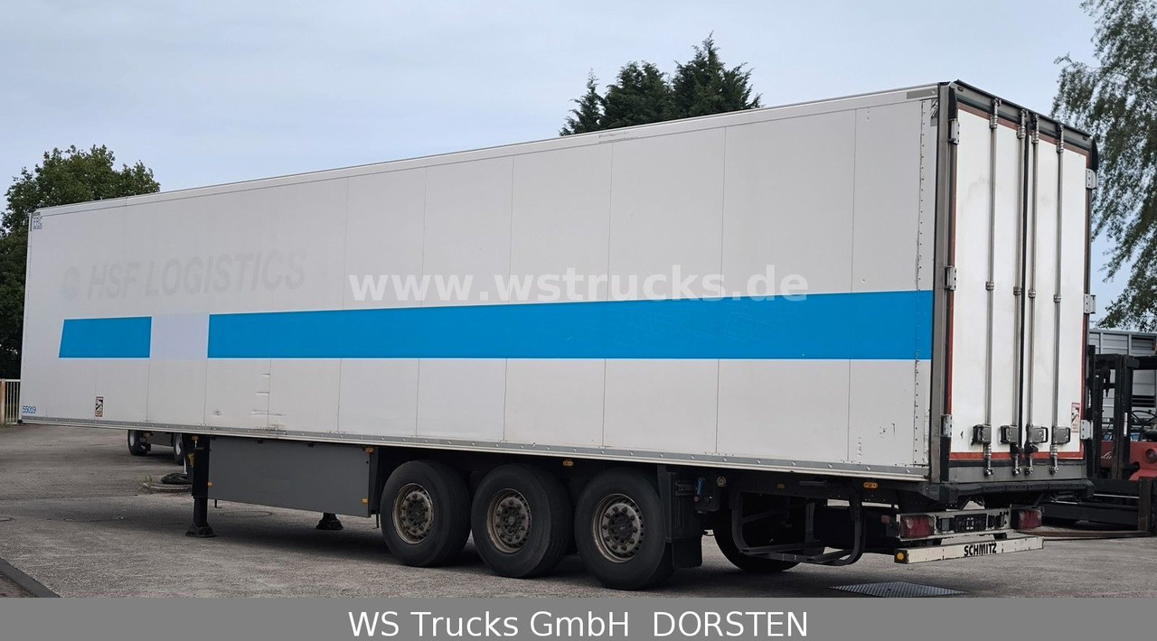 Schmitz Cargobull SKO 24 Kühlauflieger Vector 1850 MT, Bi-Temp - Poluprikolica sa zatvorenim sandukom: slika Schmitz Cargobull SKO 24 Kühlauflieger Vector 1850 MT, Bi-Temp - Poluprikolica sa zatvorenim sandukom Schmitz Cargobull SKO 24 Kühlauflieger Vector 1850 MT, Bi-Temp - Poluprikolica sa zatvorenim sandukom: slika Schmitz Cargobull SKO 24 Kühlauflieger Vector 1850 MT, Bi-Temp - Poluprikolica sa zatvorenim sandukom