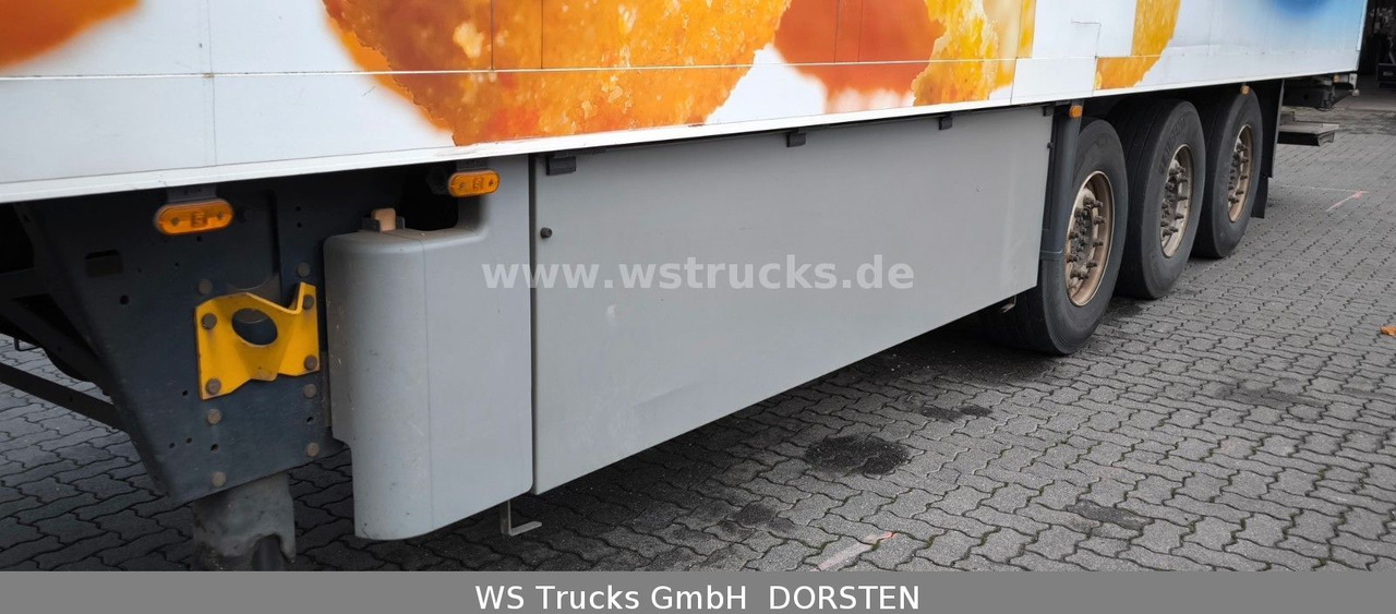 Poluprikolica hladnjača Schmitz Cargobull SKO 24 Kühlauflieger | Vector 1850 MT | LBW: slika Poluprikolica hladnjača Schmitz Cargobull SKO 24 Kühlauflieger | Vector 1850 MT | LBW