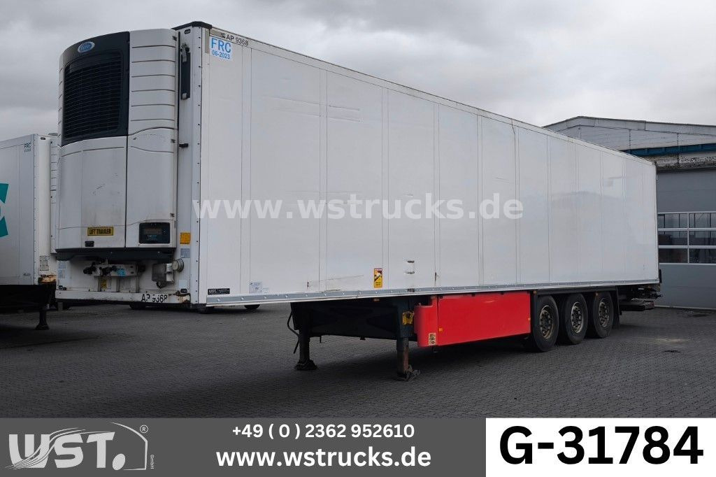 Schmitz Cargobull SKO 24 Vector 1950 Strom MT /Doppelstock Bi Temp - Poluprikolica sa zatvorenim sandukom: slika Schmitz Cargobull SKO 24 Vector 1950 Strom MT /Doppelstock Bi Temp - Poluprikolica sa zatvorenim sandukom Schmitz Cargobull SKO 24 Vector 1950 Strom MT /Doppelstock Bi Temp - Poluprikolica sa zatvorenim sandukom: slika Schmitz Cargobull SKO 24 Vector 1950 Strom MT /Doppelstock Bi Temp - Poluprikolica sa zatvorenim sandukom