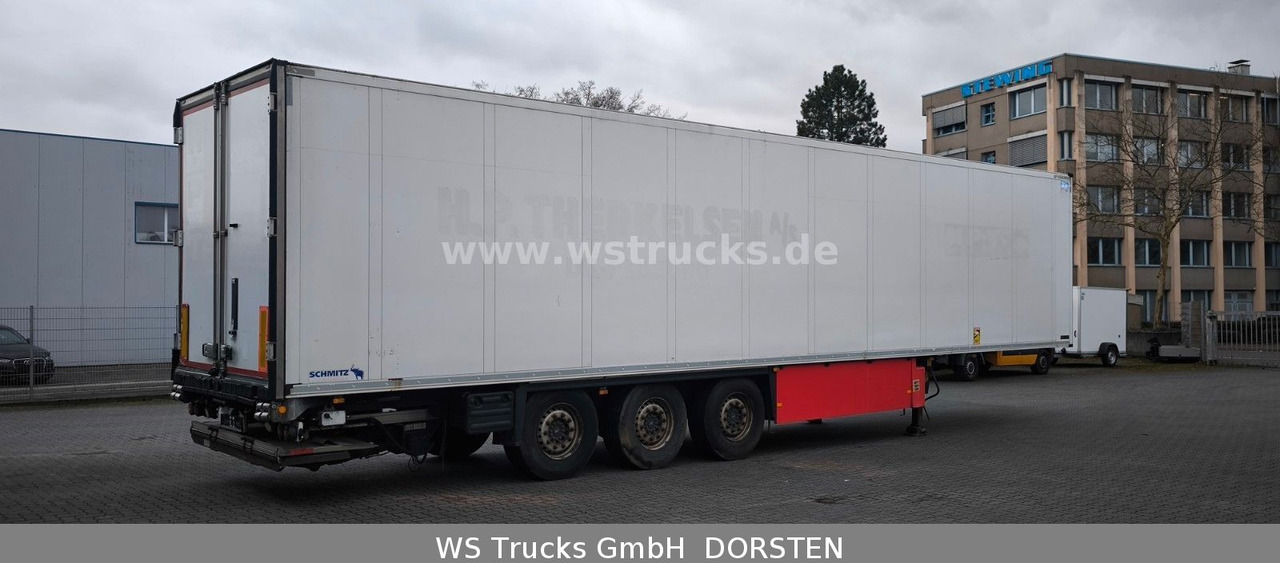 Schmitz Cargobull SKO 24 Vector 1950 Strom MT /Doppelstock Bi Temp - Poluprikolica sa zatvorenim sandukom: slika Schmitz Cargobull SKO 24 Vector 1950 Strom MT /Doppelstock Bi Temp - Poluprikolica sa zatvorenim sandukom Schmitz Cargobull SKO 24 Vector 1950 Strom MT /Doppelstock Bi Temp - Poluprikolica sa zatvorenim sandukom: slika Schmitz Cargobull SKO 24 Vector 1950 Strom MT /Doppelstock Bi Temp - Poluprikolica sa zatvorenim sandukom