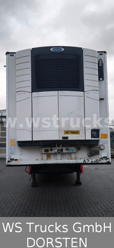 Schmitz Cargobull Vector 1950 MT /Doppelstock Bi Temp / Trennwand - Poluprikolica hladnjača: slika Schmitz Cargobull Vector 1950 MT /Doppelstock Bi Temp / Trennwand - Poluprikolica hladnjača Schmitz Cargobull Vector 1950 MT /Doppelstock Bi Temp / Trennwand - Poluprikolica hladnjača: slika Schmitz Cargobull Vector 1950 MT /Doppelstock Bi Temp / Trennwand - Poluprikolica hladnjača