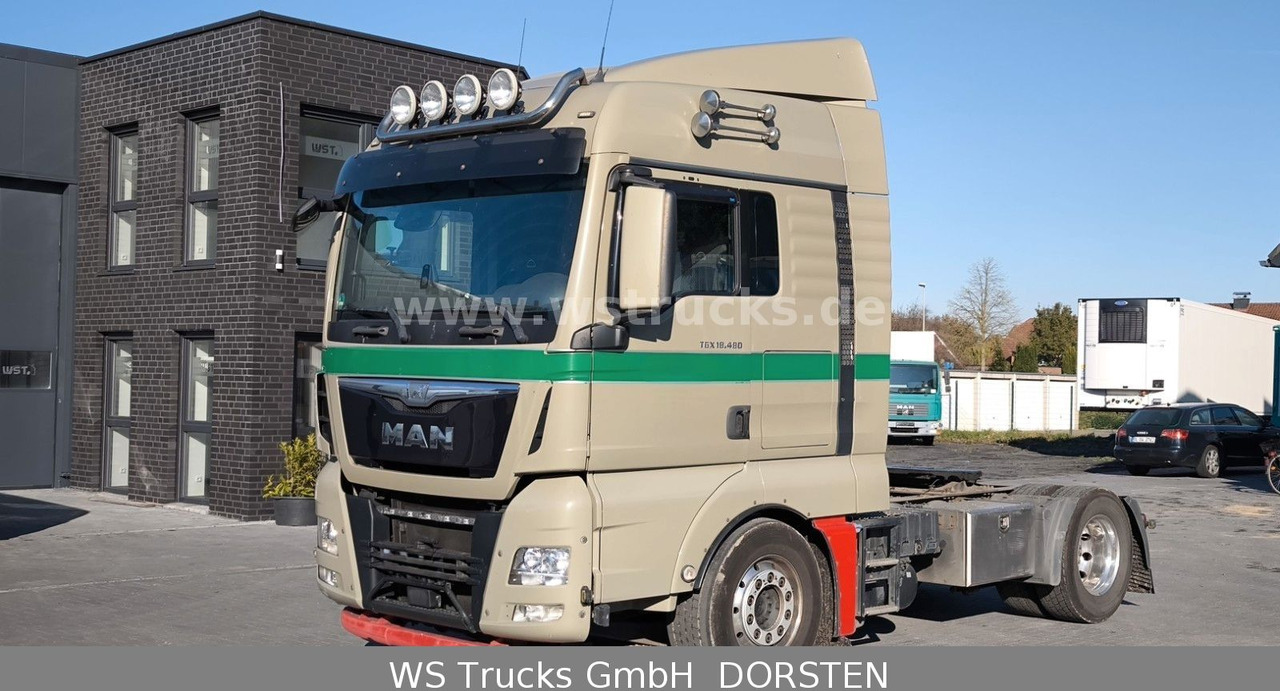 MAN TGX 18.480 / 4x2 Standklima, Luft/Luft - Tegljač: slika MAN TGX 18.480 / 4x2 Standklima, Luft/Luft - Tegljač MAN TGX 18.480 / 4x2 Standklima, Luft/Luft - Tegljač: slika MAN TGX 18.480 / 4x2 Standklima, Luft/Luft - Tegljač