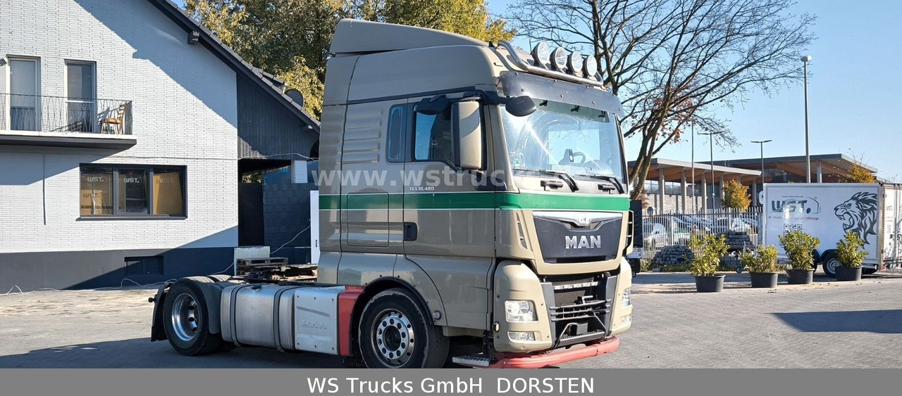 MAN TGX 18.480 / 4x2 Standklima, Luft/Luft - Tegljač: slika MAN TGX 18.480 / 4x2 Standklima, Luft/Luft - Tegljač MAN TGX 18.480 / 4x2 Standklima, Luft/Luft - Tegljač: slika MAN TGX 18.480 / 4x2 Standklima, Luft/Luft - Tegljač