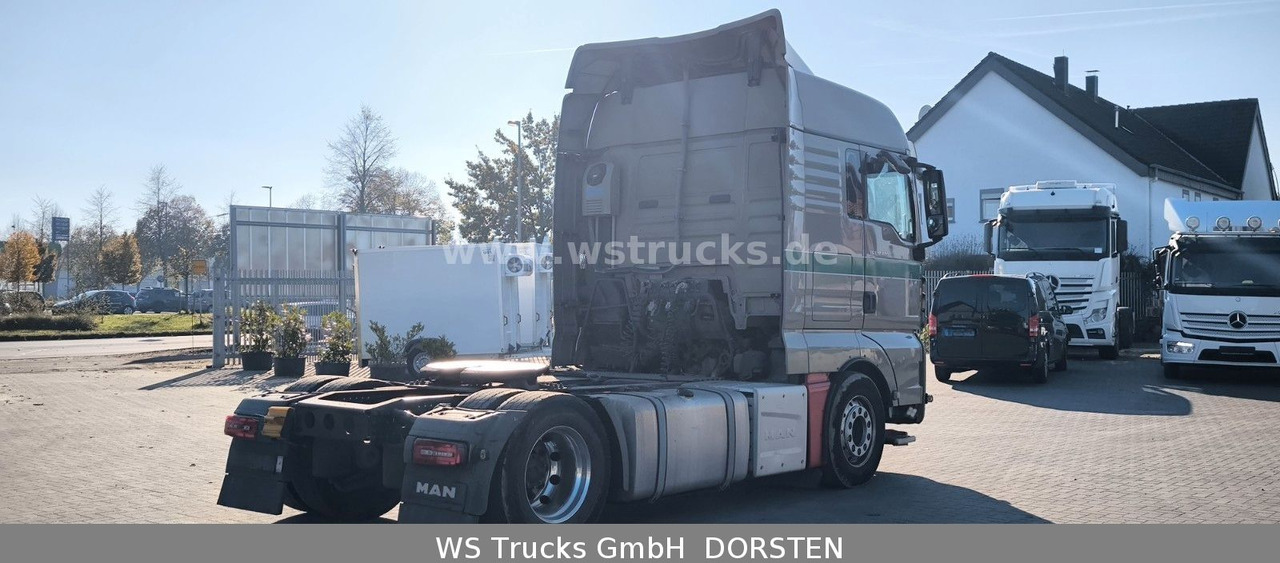 MAN TGX 18.480 / 4x2 Standklima, Luft/Luft - Tegljač: slika MAN TGX 18.480 / 4x2 Standklima, Luft/Luft - Tegljač MAN TGX 18.480 / 4x2 Standklima, Luft/Luft - Tegljač: slika MAN TGX 18.480 / 4x2 Standklima, Luft/Luft - Tegljač