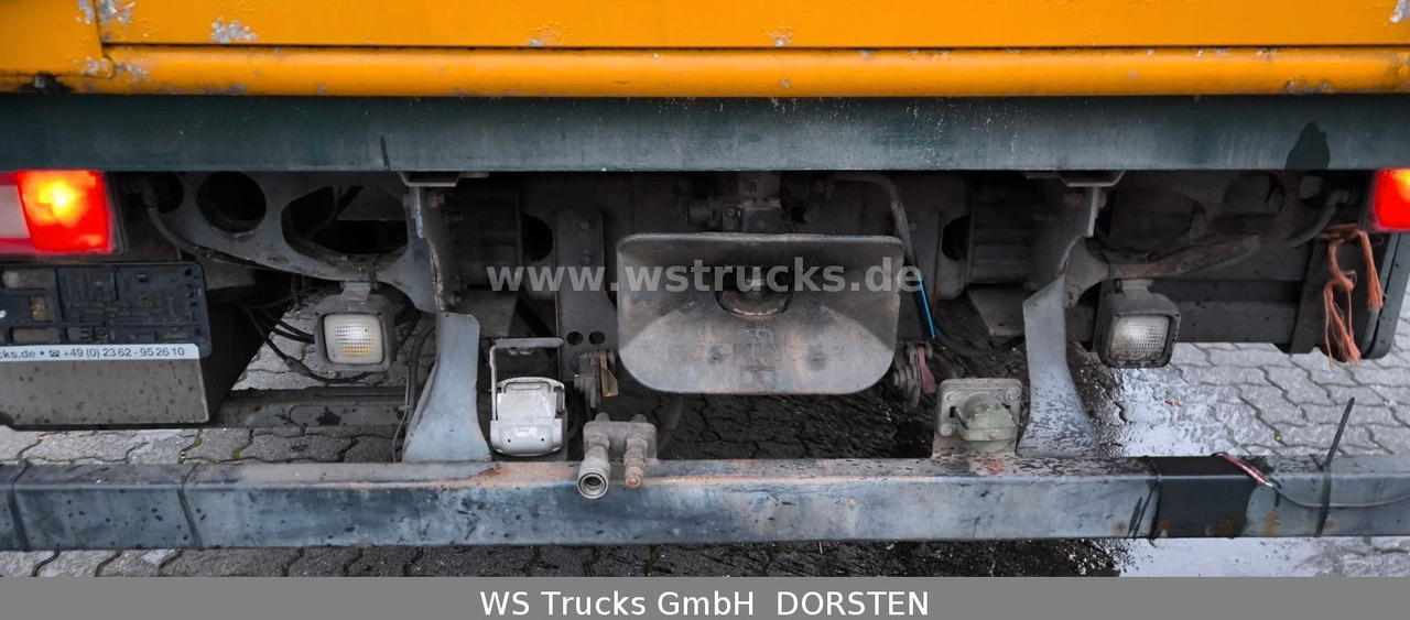 Volvo FM 260 mit KABA 2 Stock Vollalu - Kamion za prijevoz konja: slika Volvo FM 260 mit KABA 2 Stock Vollalu - Kamion za prijevoz konja Volvo FM 260 mit KABA 2 Stock Vollalu - Kamion za prijevoz konja: slika Volvo FM 260 mit KABA 2 Stock Vollalu - Kamion za prijevoz konja