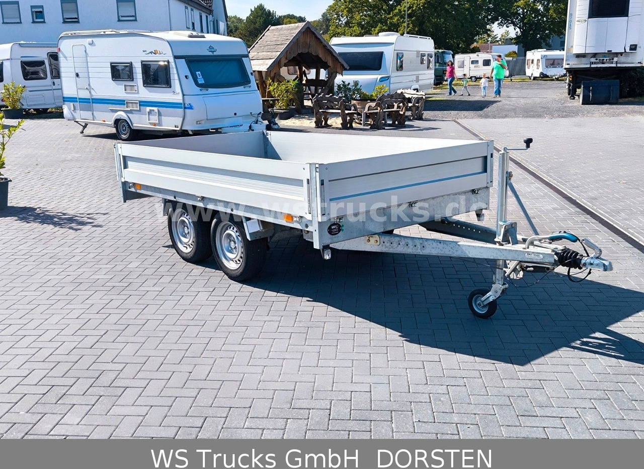 WST Edition Pritschenhochlader Tandem NEU - Prikolica plato/ Otvoreni sanduk: slika WST Edition Pritschenhochlader Tandem NEU - Prikolica plato/ Otvoreni sanduk WST Edition Pritschenhochlader Tandem NEU - Prikolica plato/ Otvoreni sanduk: slika WST Edition Pritschenhochlader Tandem NEU - Prikolica plato/ Otvoreni sanduk