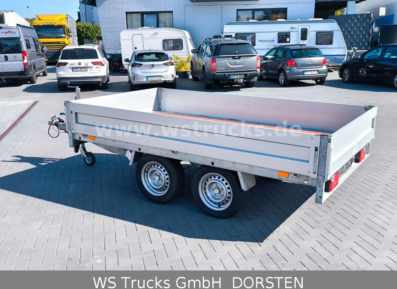 WST Edition Pritschenhochlader Tandem NEU - Prikolica plato/ Otvoreni sanduk: slika WST Edition Pritschenhochlader Tandem NEU - Prikolica plato/ Otvoreni sanduk WST Edition Pritschenhochlader Tandem NEU - Prikolica plato/ Otvoreni sanduk: slika WST Edition Pritschenhochlader Tandem NEU - Prikolica plato/ Otvoreni sanduk