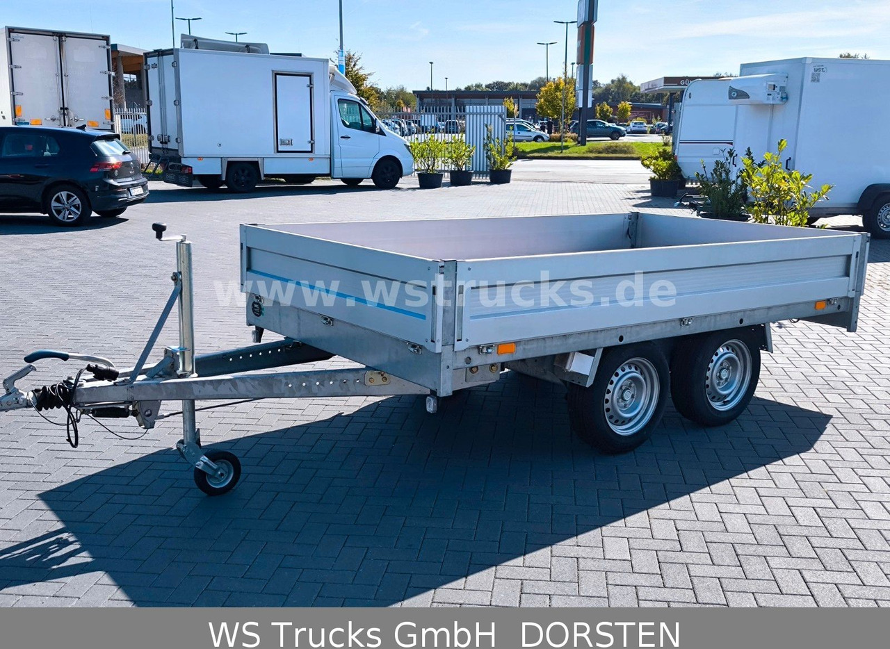 WST Edition Pritschenhochlader Tandem NEU - Prikolica plato/ Otvoreni sanduk: slika WST Edition Pritschenhochlader Tandem NEU - Prikolica plato/ Otvoreni sanduk WST Edition Pritschenhochlader Tandem NEU - Prikolica plato/ Otvoreni sanduk: slika WST Edition Pritschenhochlader Tandem NEU - Prikolica plato/ Otvoreni sanduk
