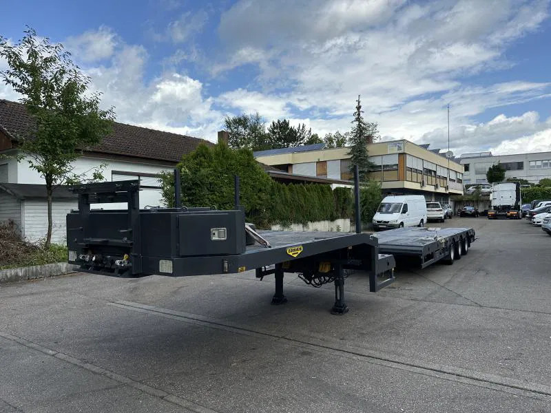 Broshuis Tele Semi Tieflader Luft 4.5 m auszieh u. 3 m verb Tele Semi Tieflader Luft 4.5 m auszieh u. 3 m verbreiterb. - Poluprikolica s niskim utovarivačem: slika Broshuis Tele Semi Tieflader Luft 4.5 m auszieh u. 3 m verb Tele Semi Tieflader Luft 4.5 m auszieh u. 3 m verbreiterb. - Poluprikolica s niskim utovarivačem Broshuis Tele Semi Tieflader Luft 4.5 m auszieh u. 3 m verb Tele Semi Tieflader Luft 4.5 m auszieh u. 3 m verbreiterb. - Poluprikolica s niskim utovarivačem: slika Broshuis Tele Semi Tieflader Luft 4.5 m auszieh u. 3 m verb Tele Semi Tieflader Luft 4.5 m auszieh u. 3 m verbreiterb. - Poluprikolica s niskim utovarivačem