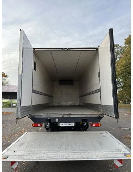 Kamion hladnjača DAF LF 45 220 L Tief Kühl TK TS 500e 12to STS Koffer: slika Kamion hladnjača DAF LF 45 220 L Tief Kühl TK TS 500e 12to STS Koffer