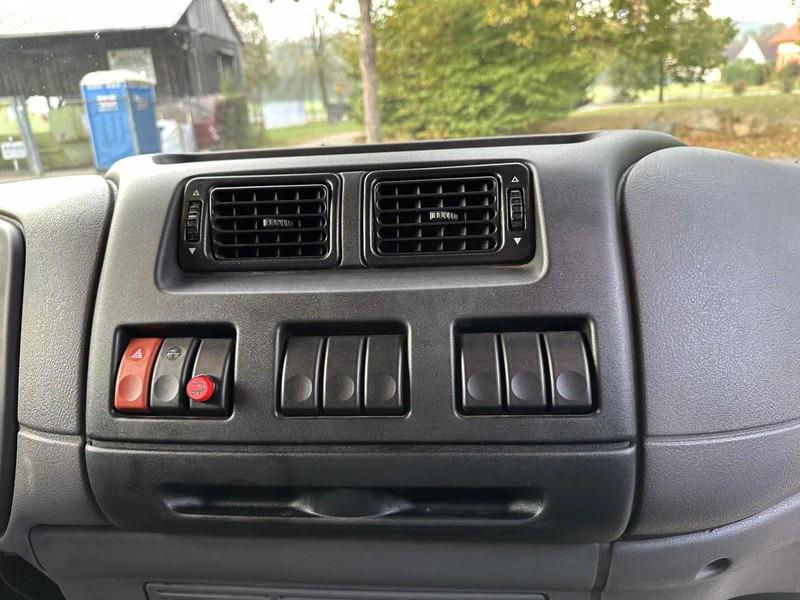 Kamion hladnjača DAF LF 45 220 L Tief Kühl TK TS 500e 12to STS Koffer: slika Kamion hladnjača DAF LF 45 220 L Tief Kühl TK TS 500e 12to STS Koffer