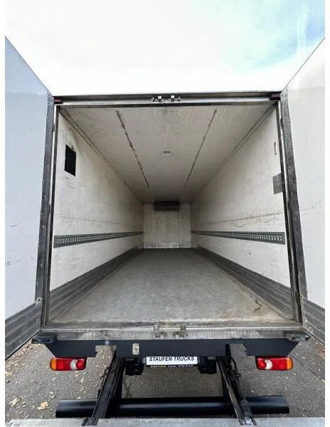 Kamion hladnjača DAF LF 45 220 L Tief Kühl TK TS 500e 12to STS Koffer: slika Kamion hladnjača DAF LF 45 220 L Tief Kühl TK TS 500e 12to STS Koffer