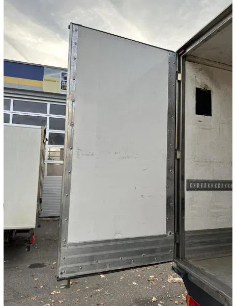 Kamion hladnjača DAF LF 45 220 L Tief Kühl TK TS 500e 12to STS Koffer: slika Kamion hladnjača DAF LF 45 220 L Tief Kühl TK TS 500e 12to STS Koffer